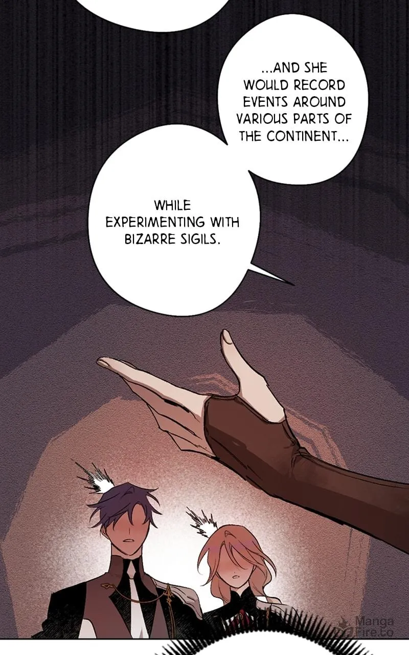 The Dark Lord's Confession Chapter 47 page 39 - 