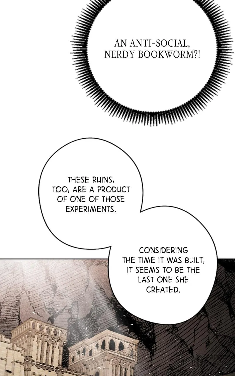 The Dark Lord's Confession Chapter 47 page 40 - 