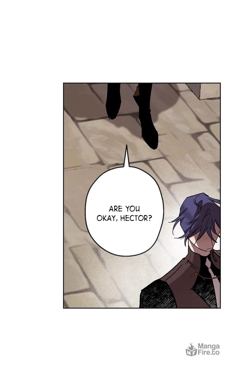 The Dark Lord's Confession Chapter 47 page 5 - 