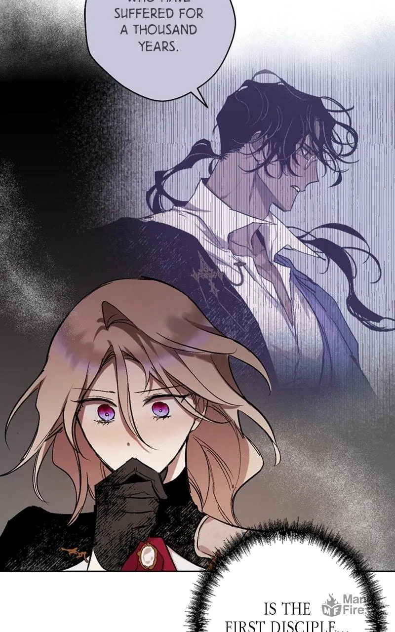 The Dark Lord's Confession Chapter 47 page 42 - 