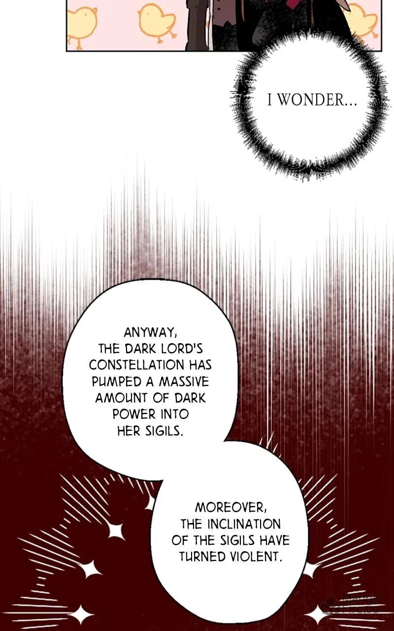The Dark Lord's Confession Chapter 47 page 45 - 