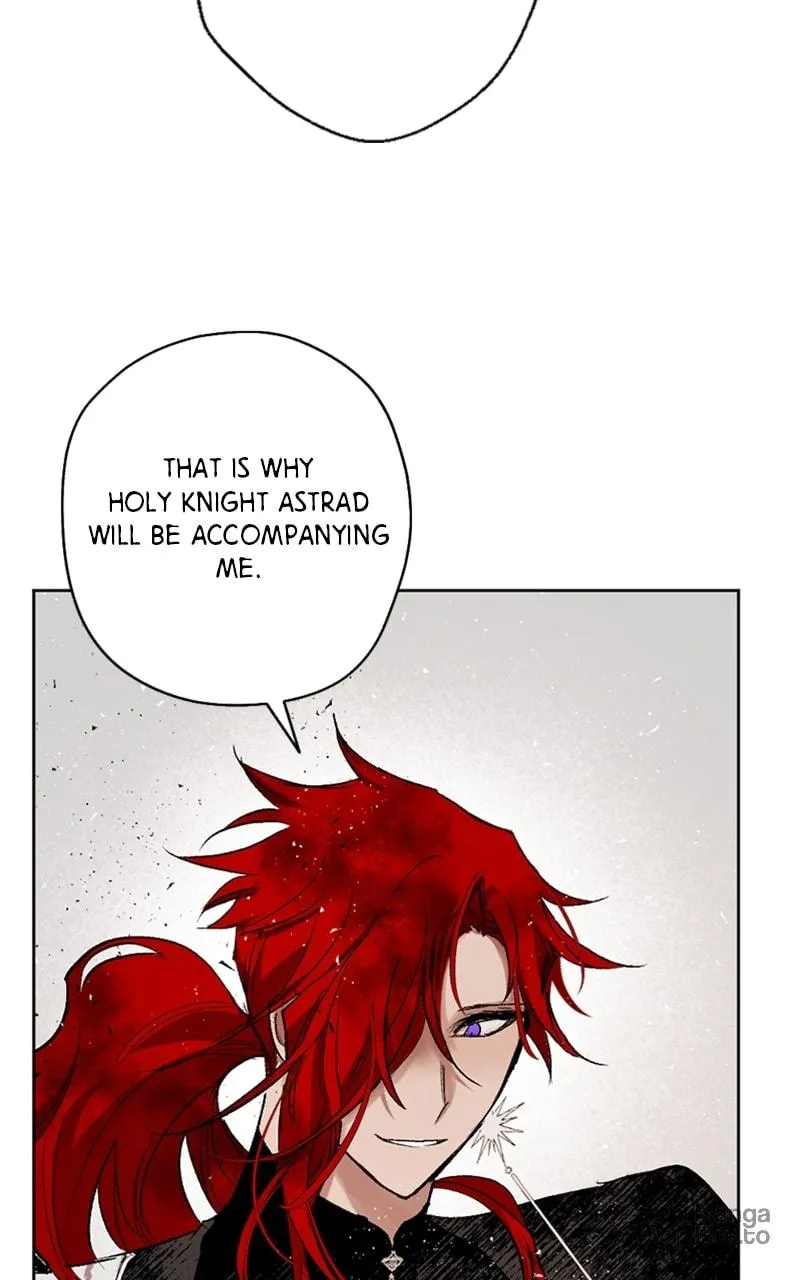 The Dark Lord's Confession Chapter 47 page 48 - 