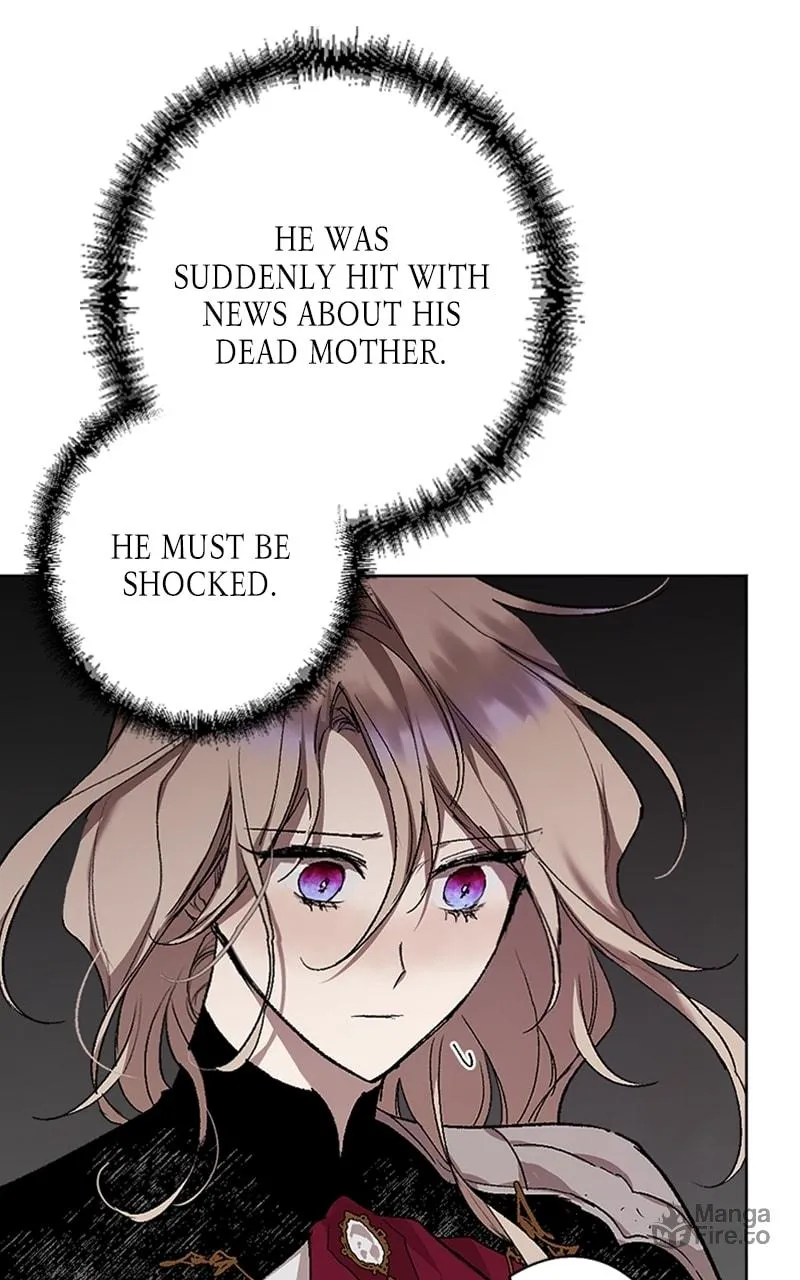 The Dark Lord's Confession Chapter 47 page 6 - 
