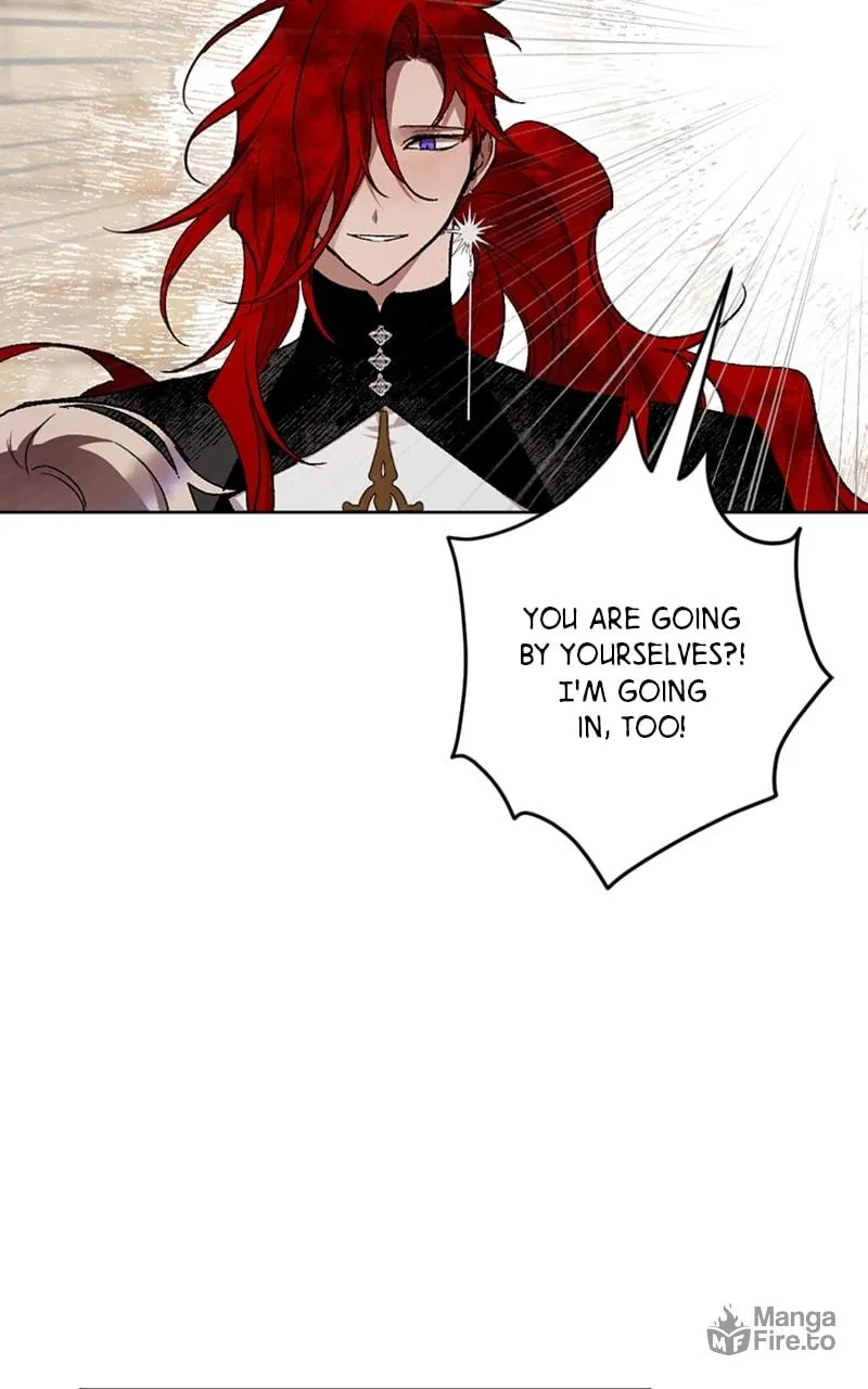 The Dark Lord's Confession Chapter 47 page 51 - 