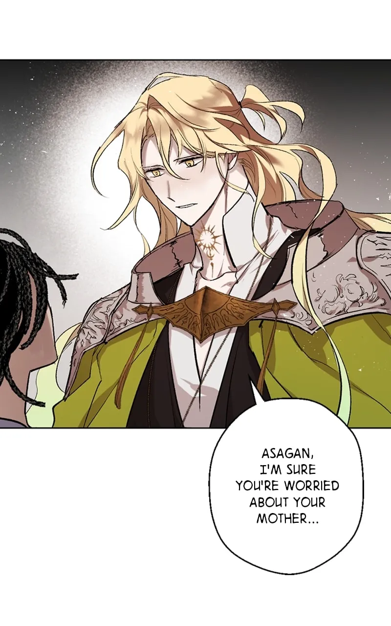 The Dark Lord's Confession Chapter 47 page 53 - 