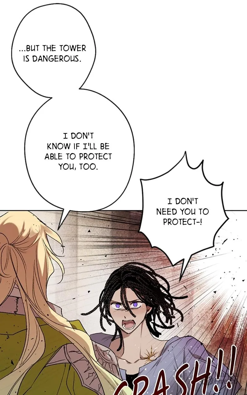 The Dark Lord's Confession Chapter 47 page 54 - 