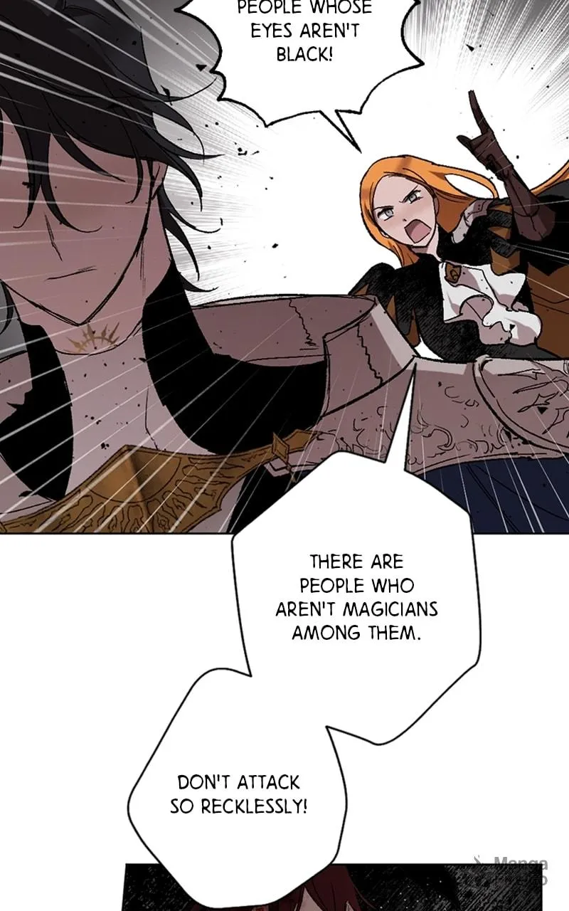 The Dark Lord's Confession Chapter 47 page 63 - 