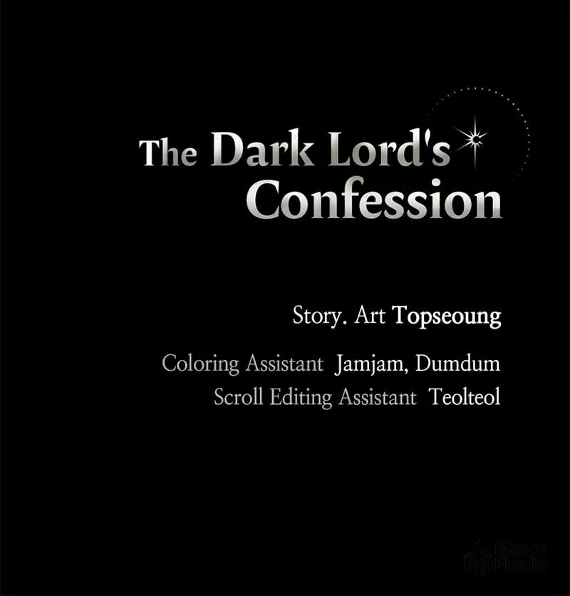 The Dark Lord's Confession Chapter 47 page 85 - 