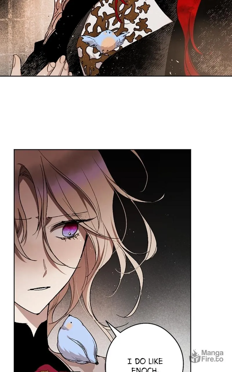 The Dark Lord's Confession Chapter 48 page 102 - 