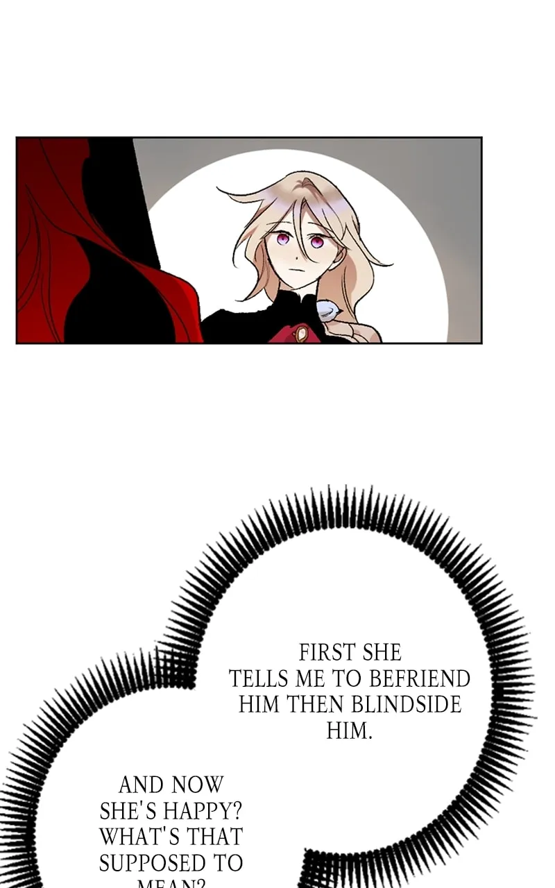 The Dark Lord's Confession Chapter 48 page 106 - 