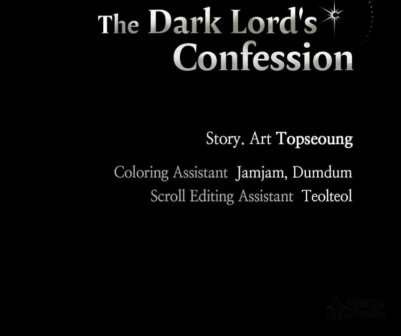 The Dark Lord's Confession Chapter 48 page 117 - 