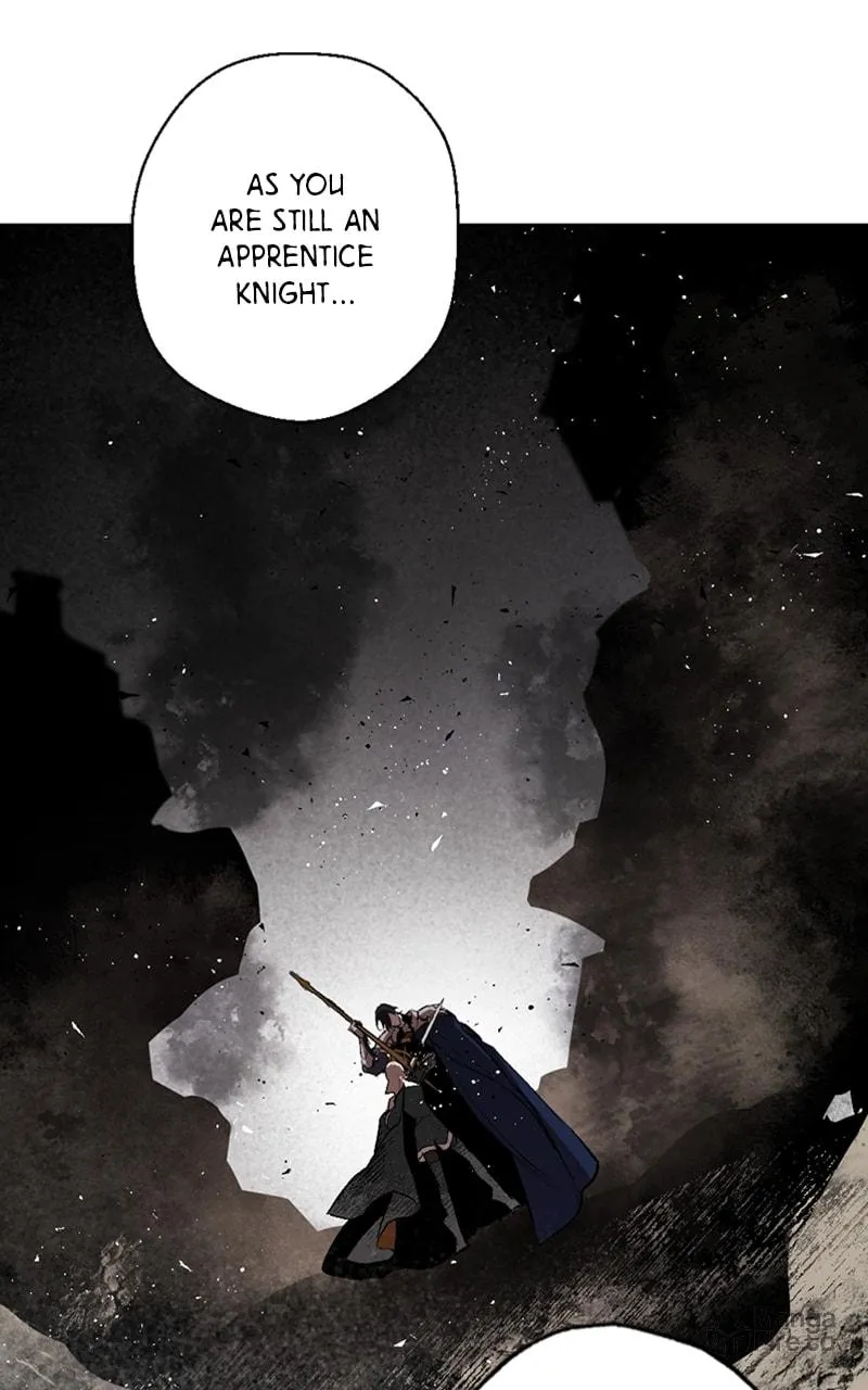 The Dark Lord's Confession Chapter 48 page 18 - 