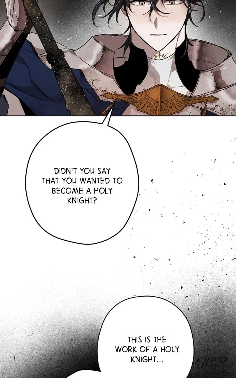 The Dark Lord's Confession Chapter 48 page 20 - 