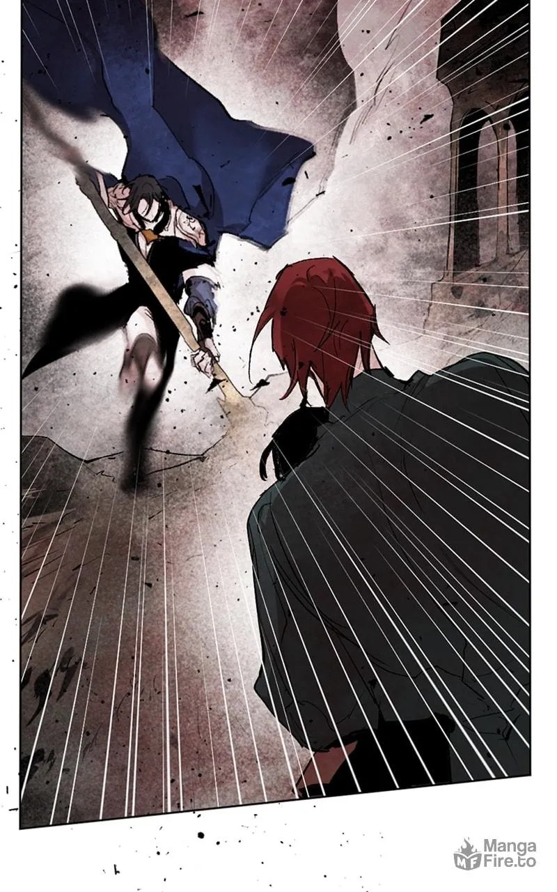 The Dark Lord's Confession Chapter 48 page 3 - 