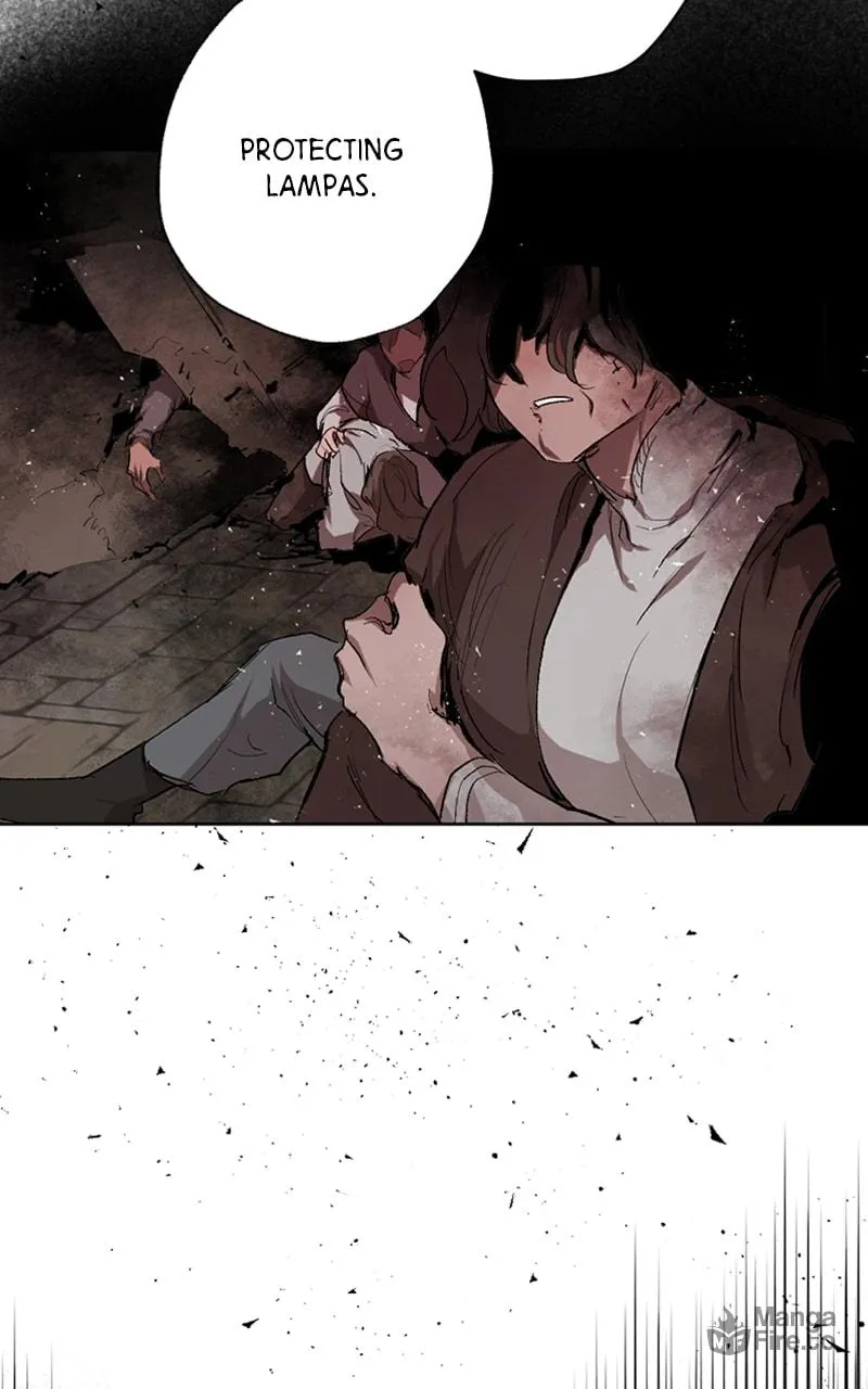 The Dark Lord's Confession Chapter 48 page 21 - 