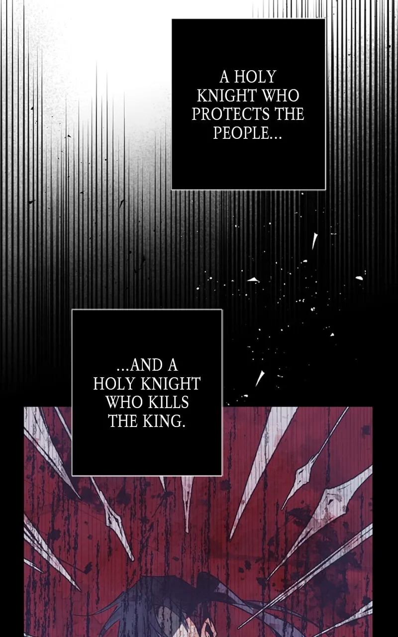 The Dark Lord's Confession Chapter 48 page 22 - 