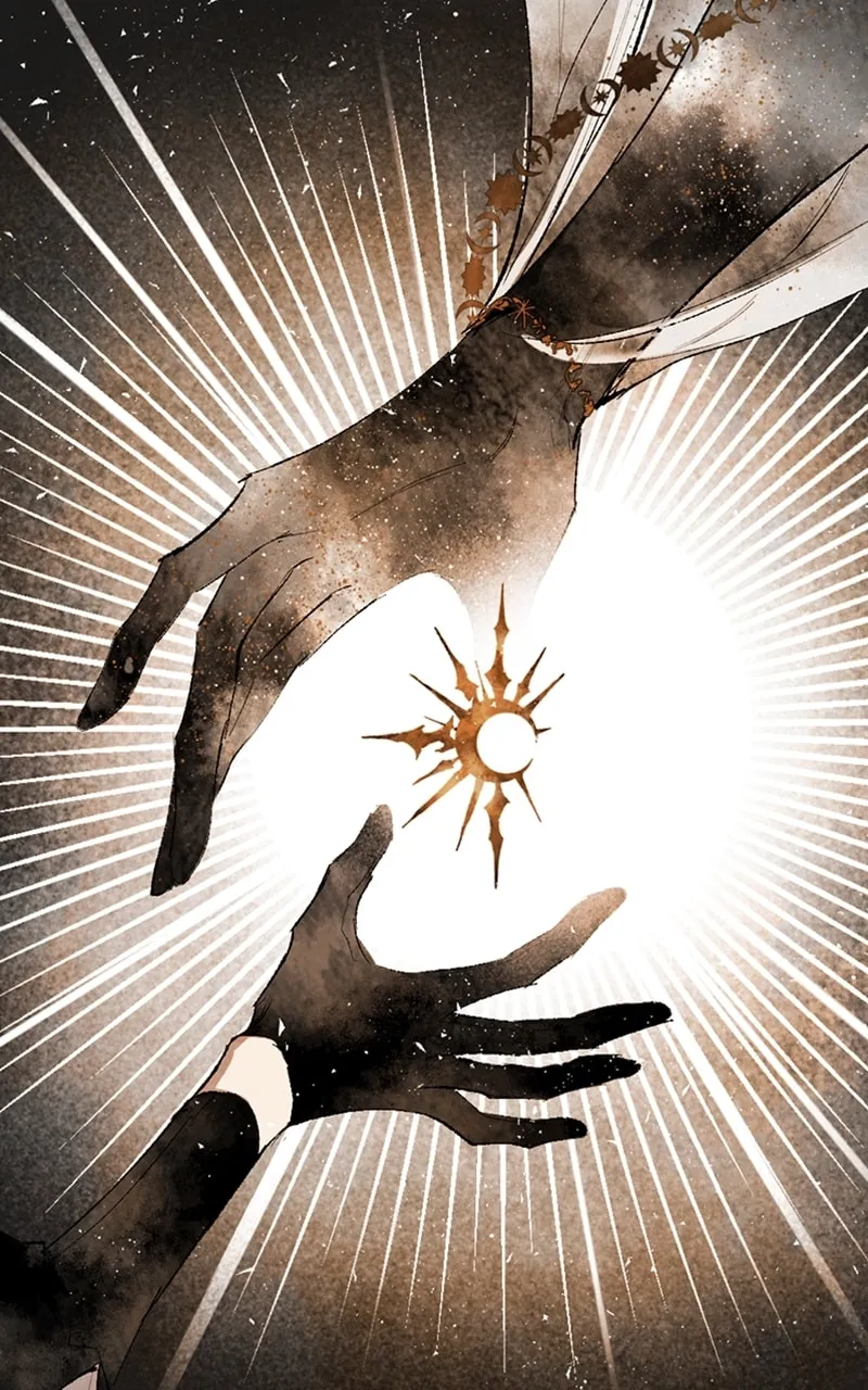The Dark Lord's Confession Chapter 48 page 26 - 