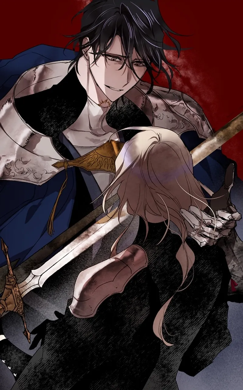 The Dark Lord's Confession Chapter 48 page 43 - 