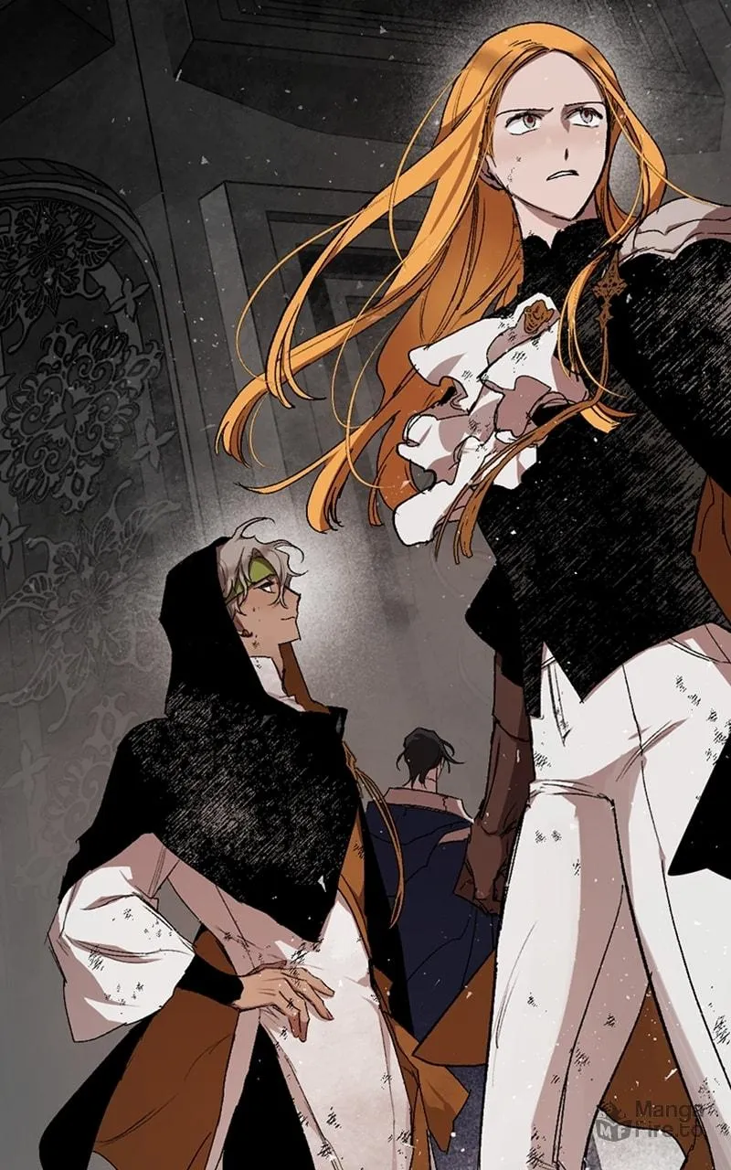 The Dark Lord's Confession Chapter 48 page 69 - 