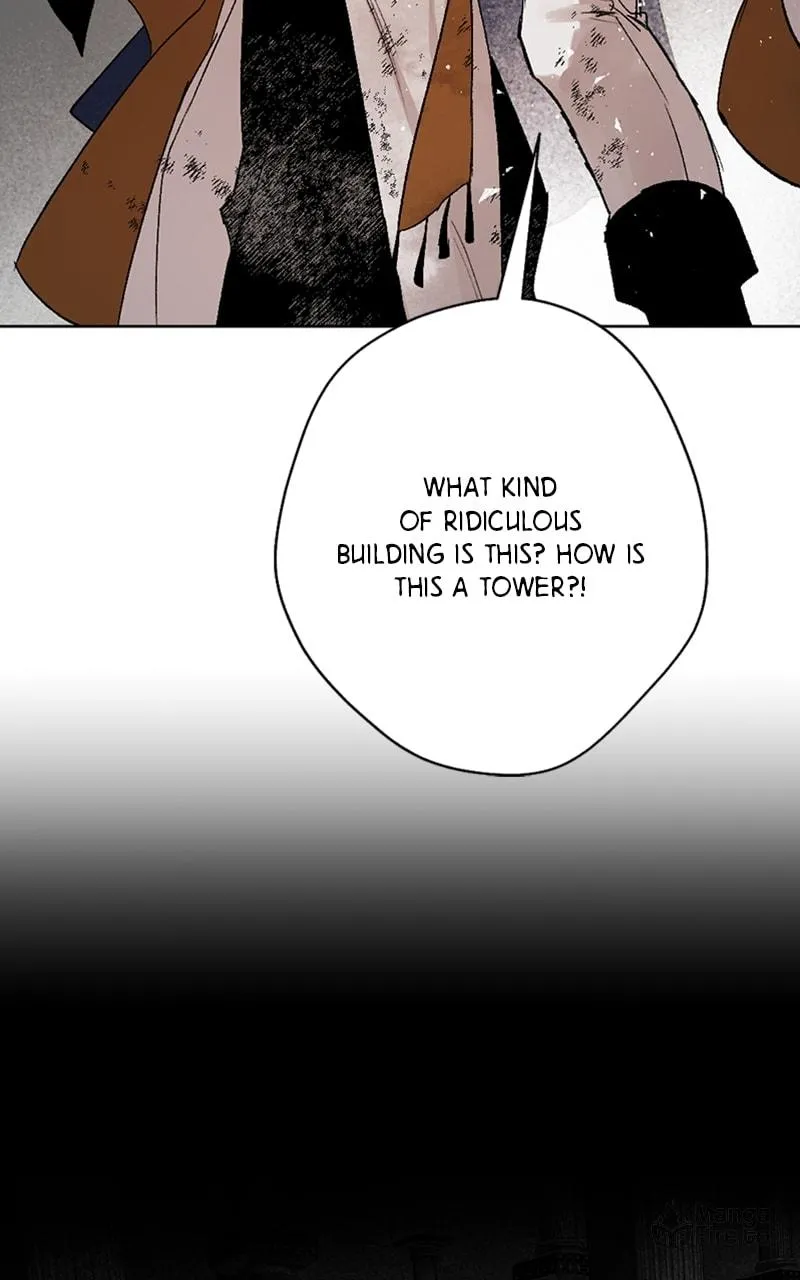 The Dark Lord's Confession Chapter 48 page 70 - 