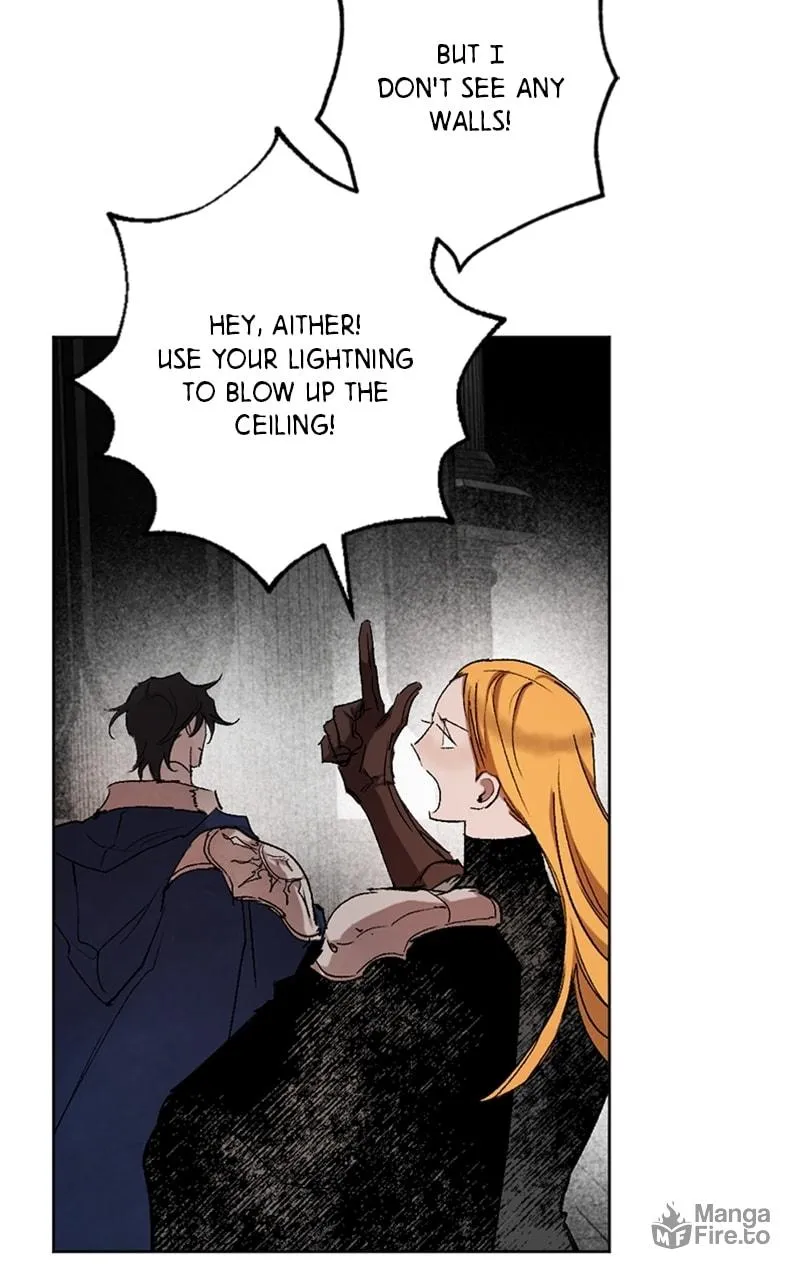 The Dark Lord's Confession Chapter 48 page 72 - 