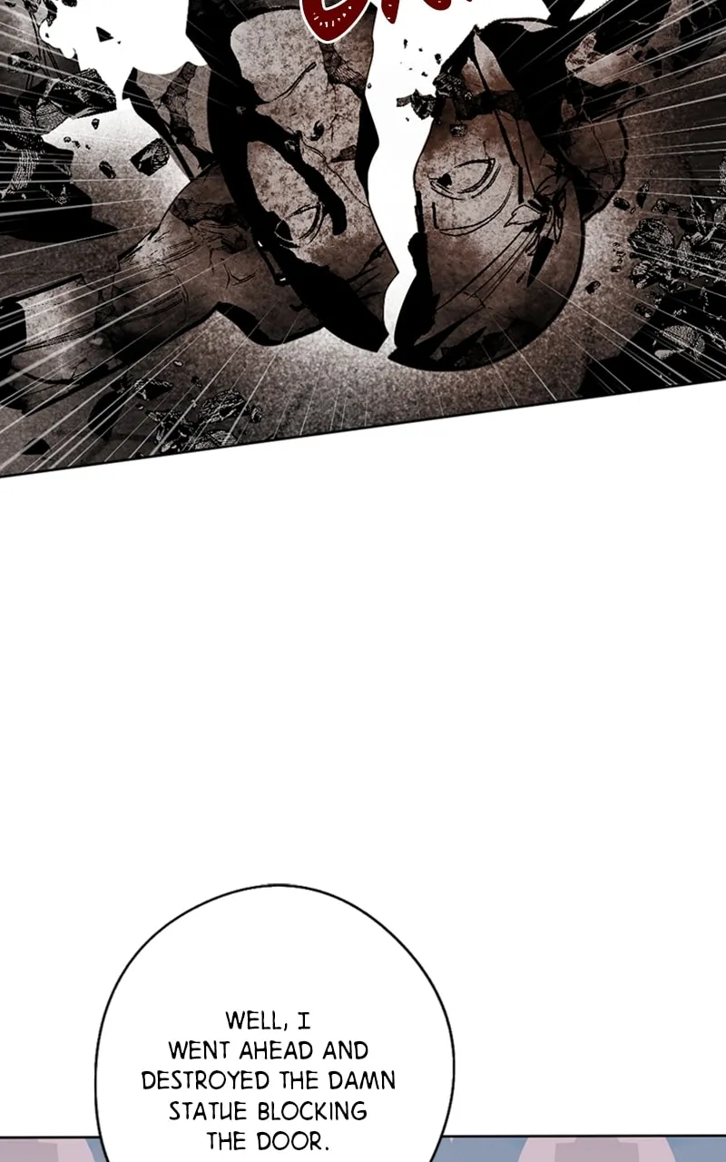 The Dark Lord's Confession Chapter 48 page 82 - 