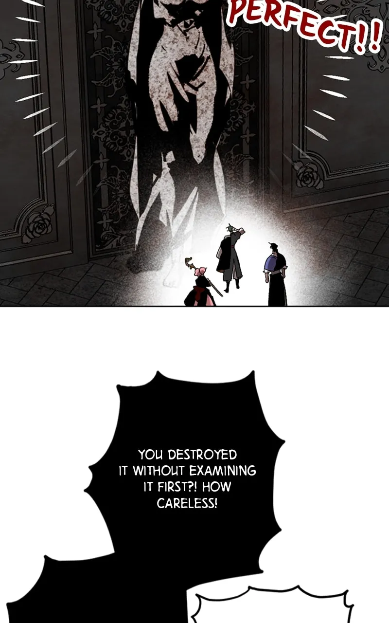 The Dark Lord's Confession Chapter 48 page 86 - 