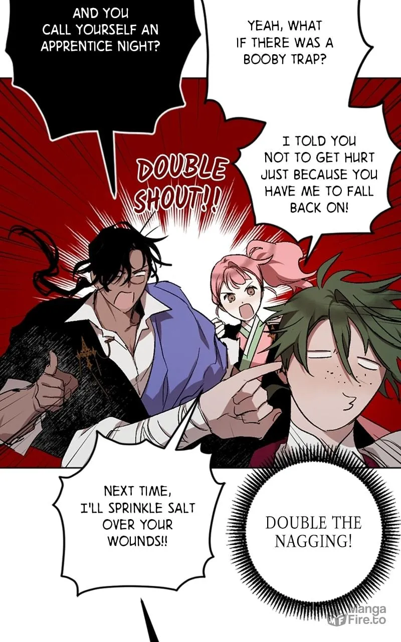 The Dark Lord's Confession Chapter 48 page 87 - 