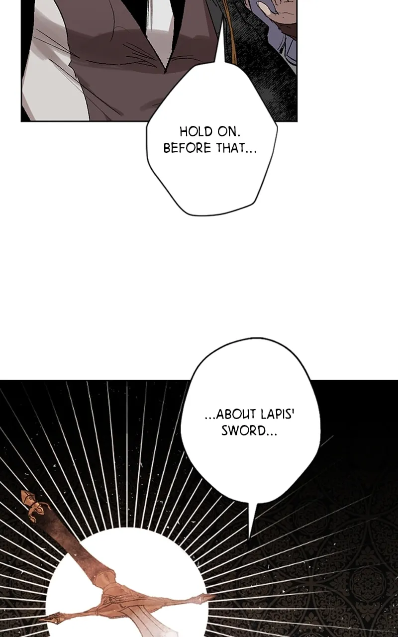 The Dark Lord's Confession Chapter 49 page 13 - 