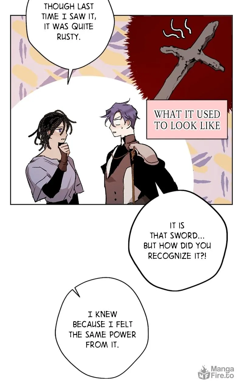 The Dark Lord's Confession Chapter 49 page 15 - 