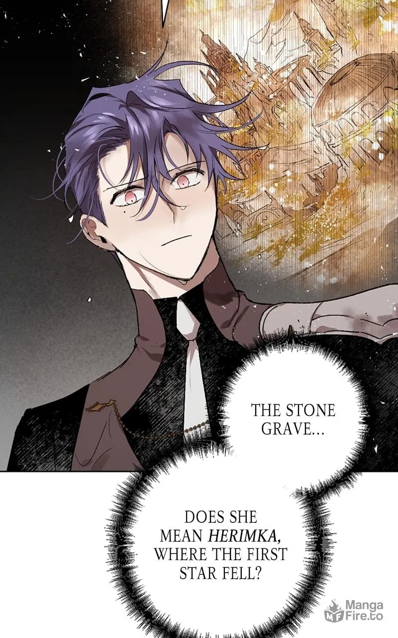 The Dark Lord's Confession Chapter 49 page 18 - 