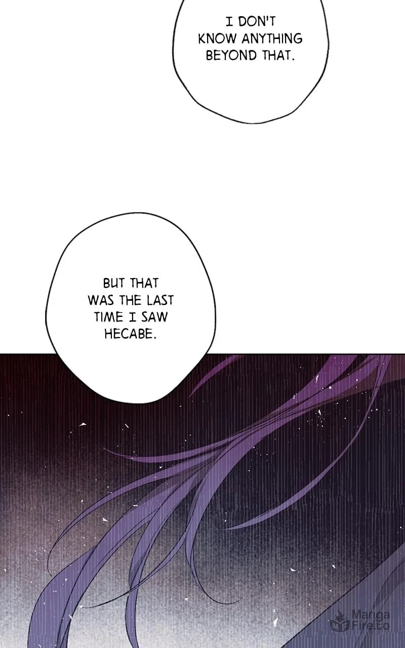 The Dark Lord's Confession Chapter 49 page 21 - 