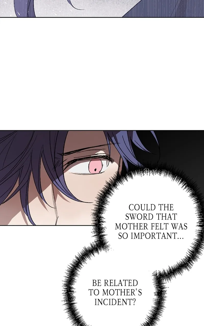 The Dark Lord's Confession Chapter 49 page 22 - 