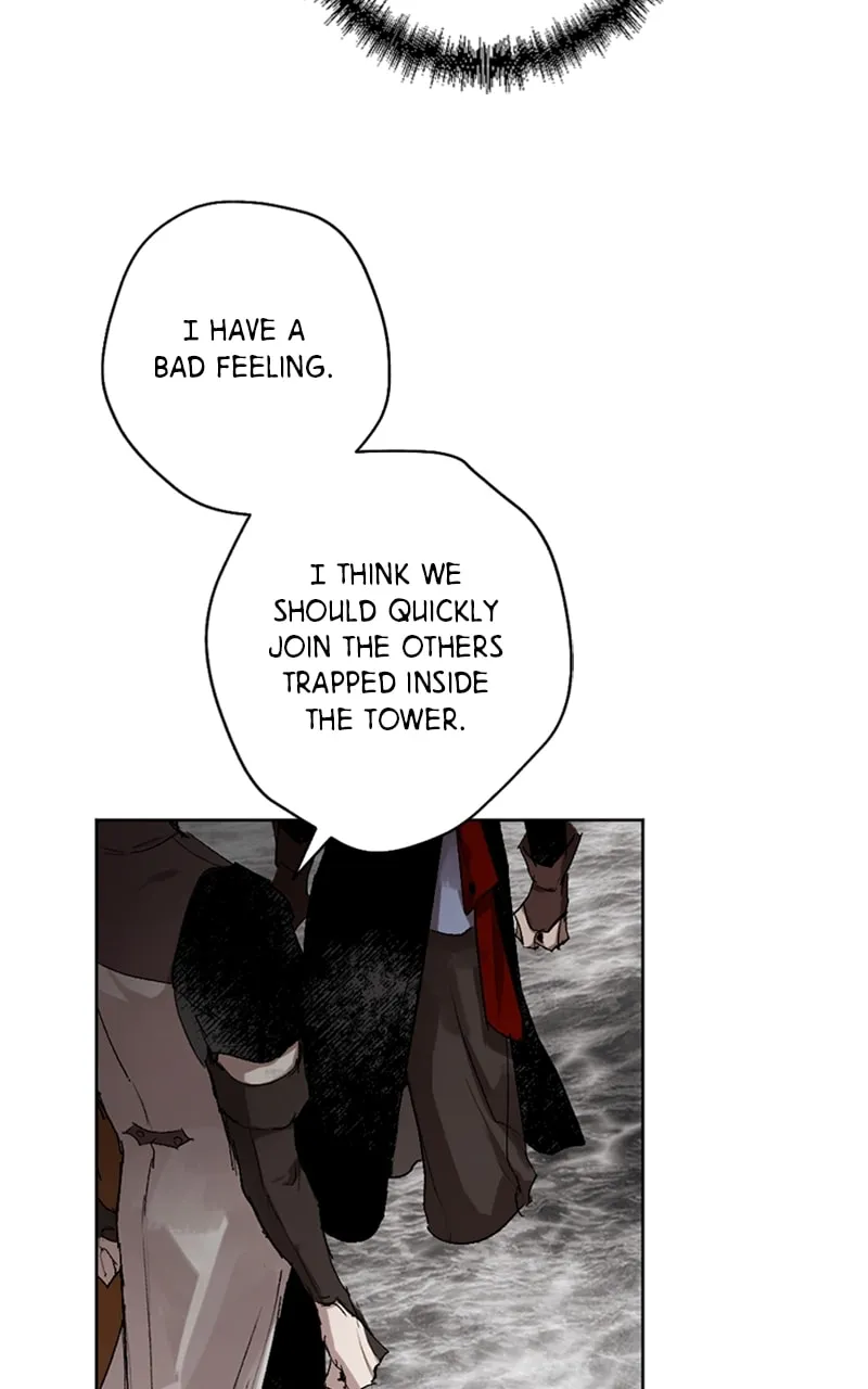 The Dark Lord's Confession Chapter 49 page 23 - 