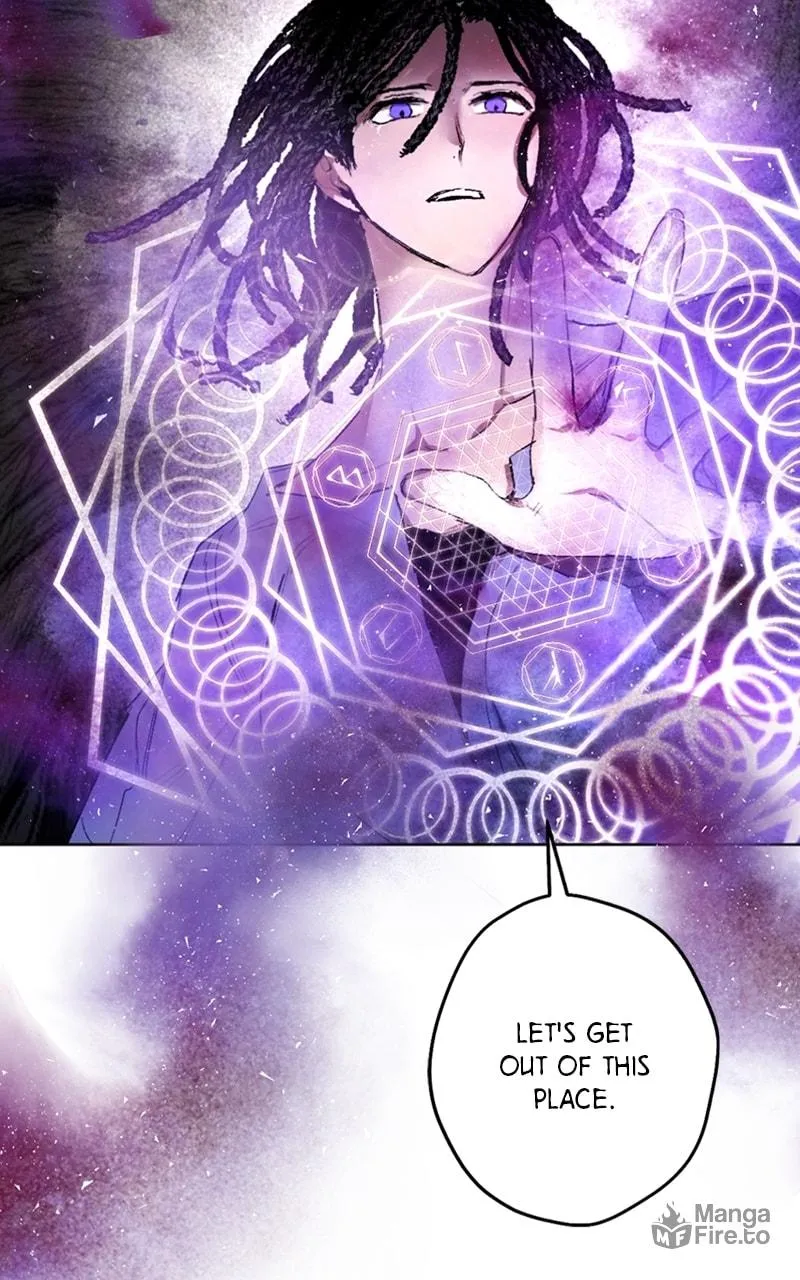 The Dark Lord's Confession Chapter 49 page 25 - 