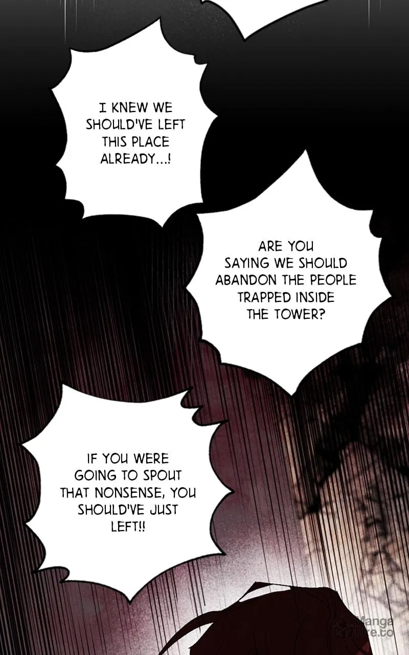 The Dark Lord's Confession Chapter 49 page 27 - 