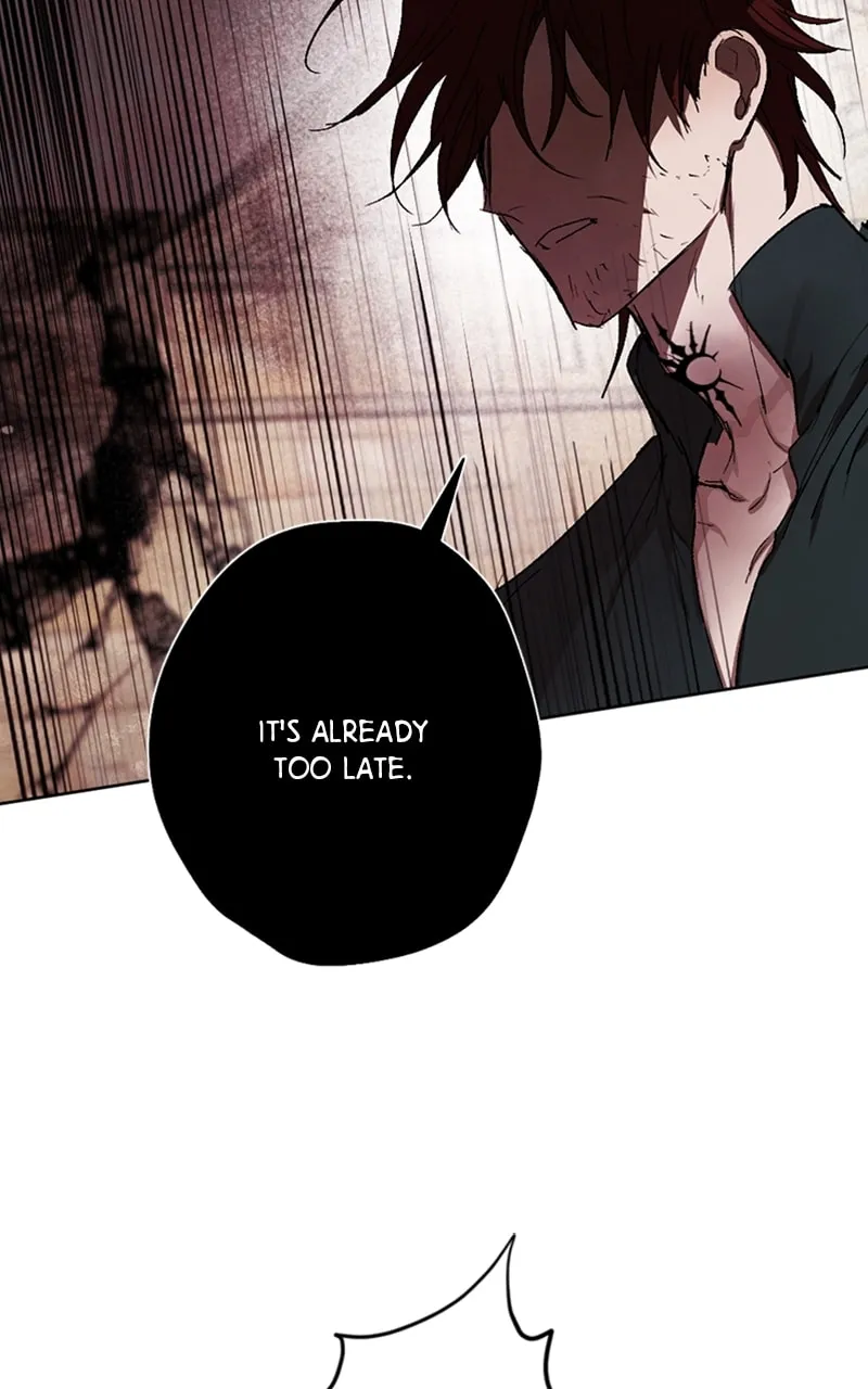 The Dark Lord's Confession Chapter 49 page 28 - 