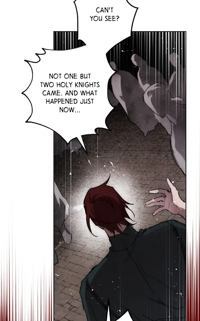 The Dark Lord's Confession Chapter 49 page 29 - 