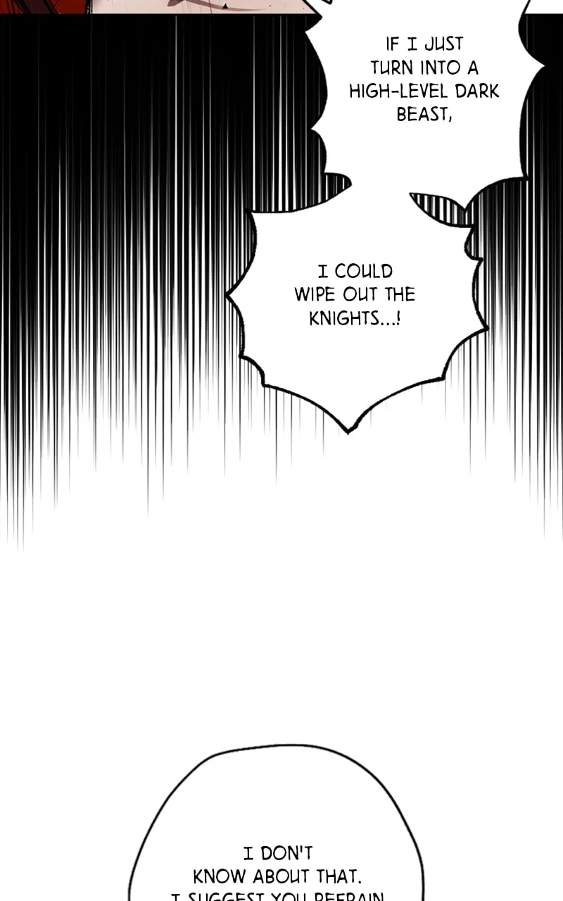 The Dark Lord's Confession Chapter 49 page 32 - 
