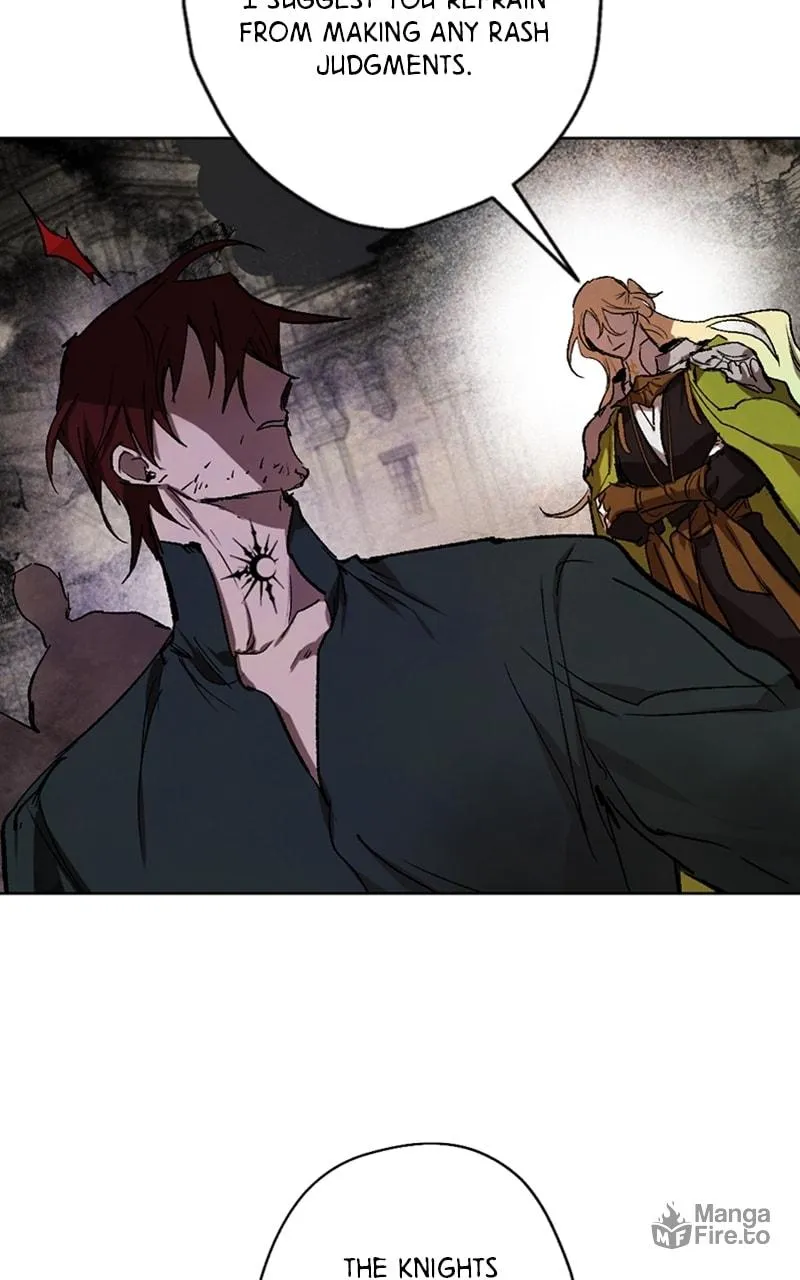 The Dark Lord's Confession Chapter 49 page 33 - 