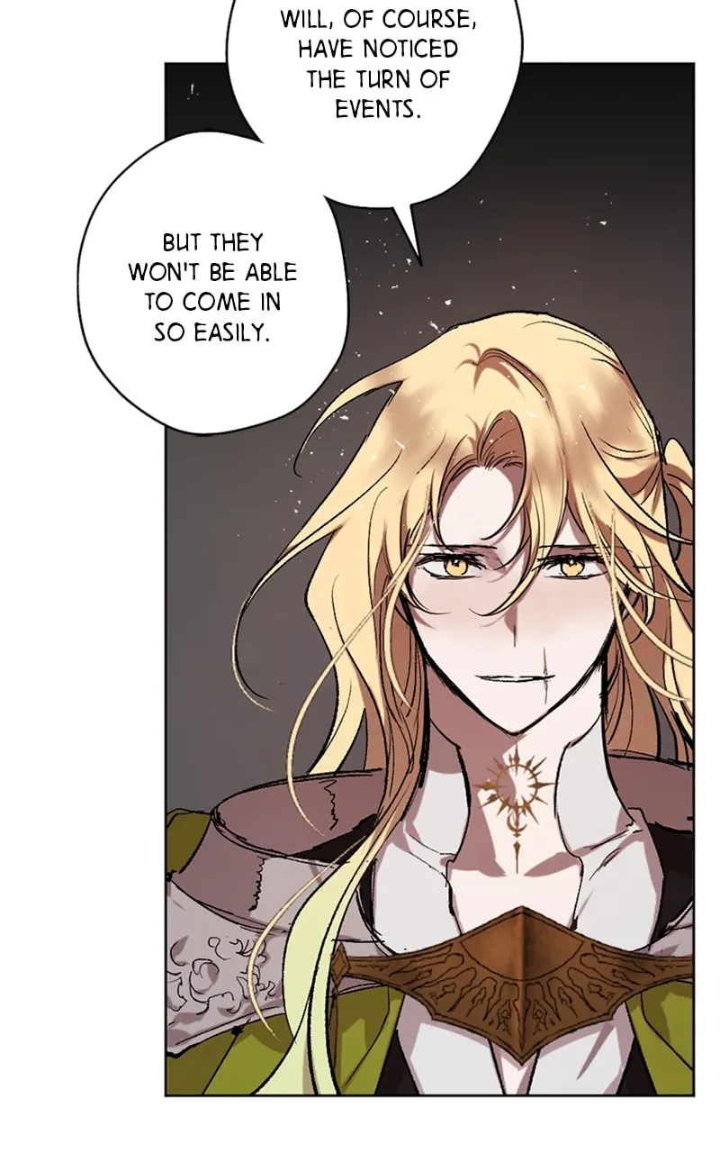 The Dark Lord's Confession Chapter 49 page 34 - 