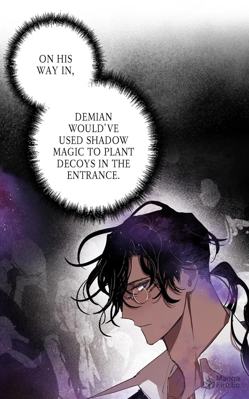 The Dark Lord's Confession Chapter 49 page 35 - 