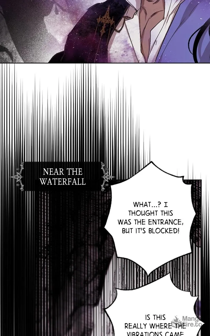 The Dark Lord's Confession Chapter 49 page 36 - 