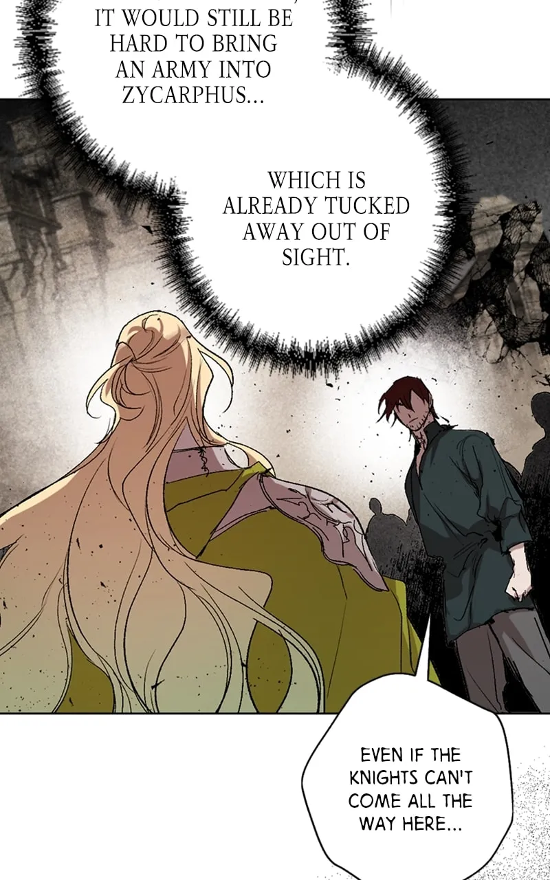 The Dark Lord's Confession Chapter 49 page 38 - 