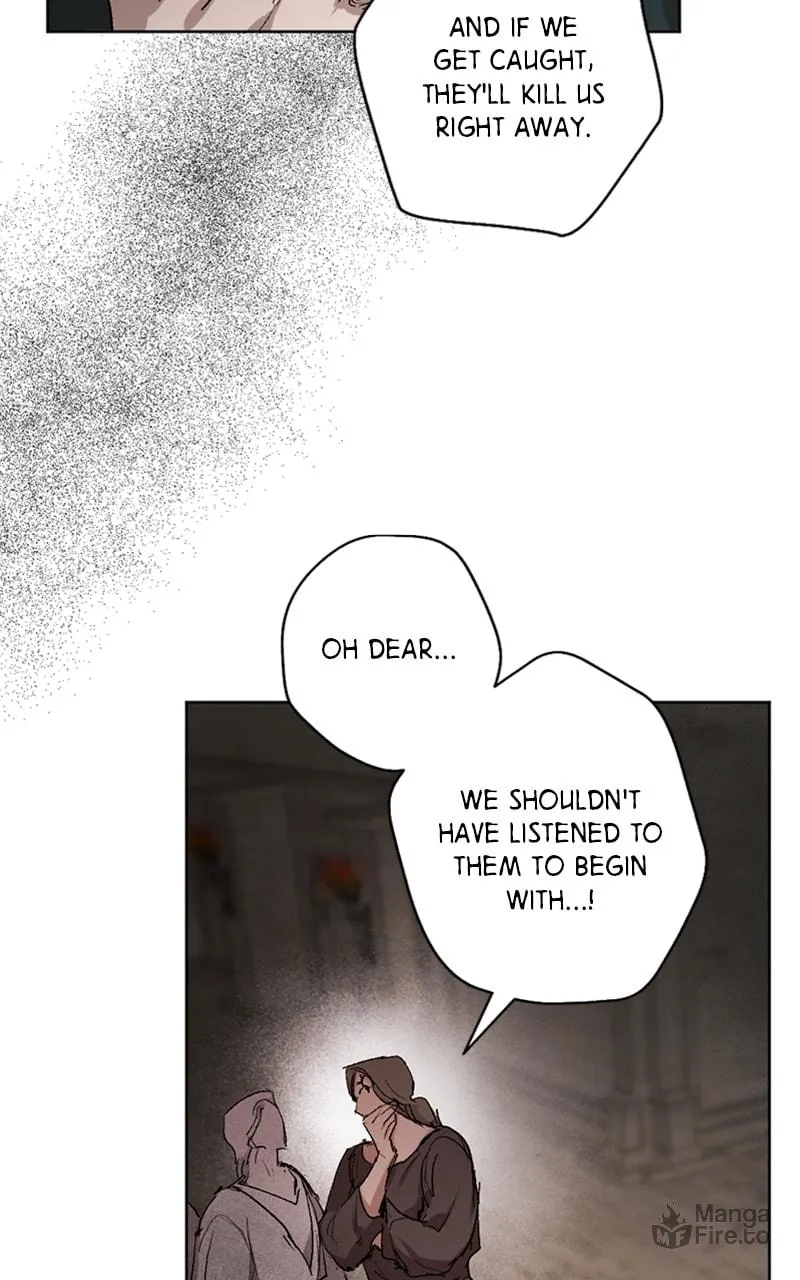 The Dark Lord's Confession Chapter 49 page 40 - 