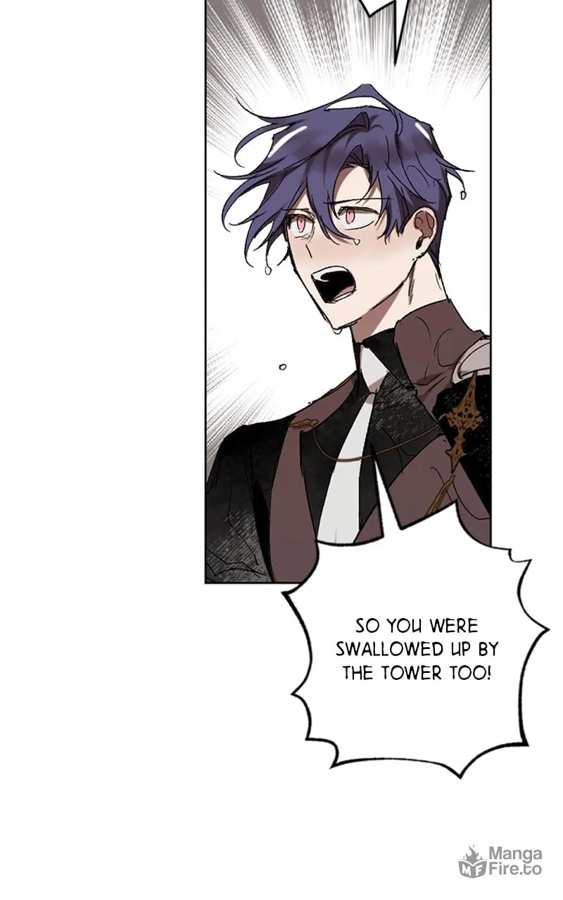 The Dark Lord's Confession Chapter 49 page 5 - 