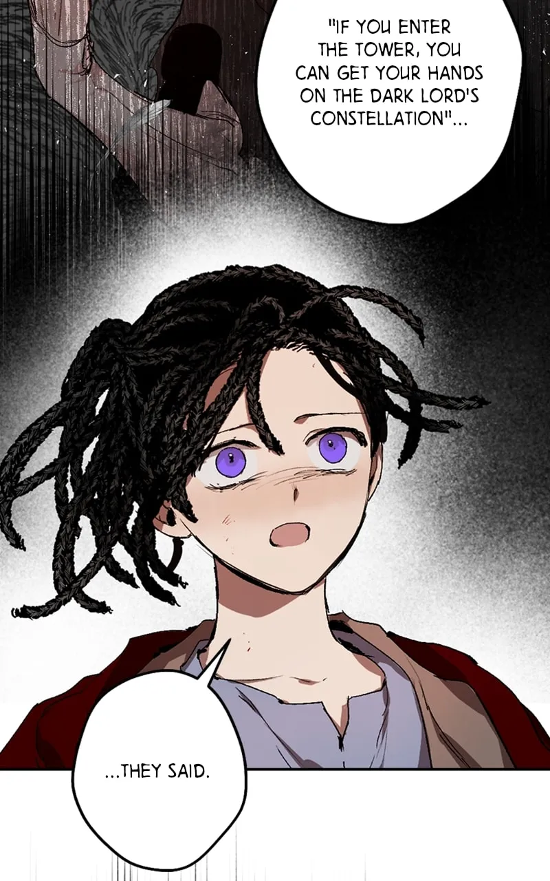 The Dark Lord's Confession Chapter 49 page 46 - 