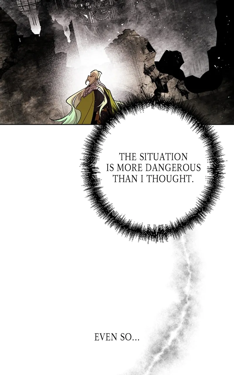 The Dark Lord's Confession Chapter 49 page 49 - 