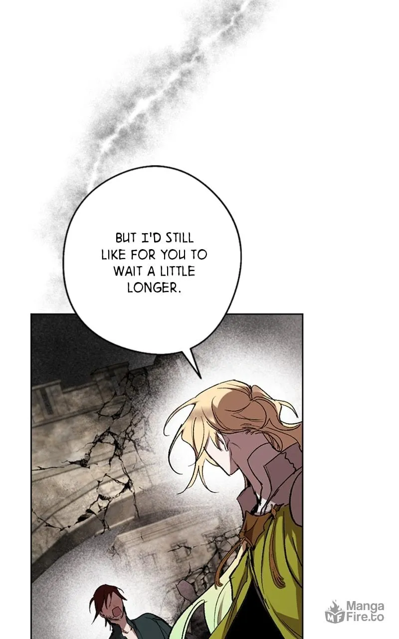 The Dark Lord's Confession Chapter 49 page 50 - 
