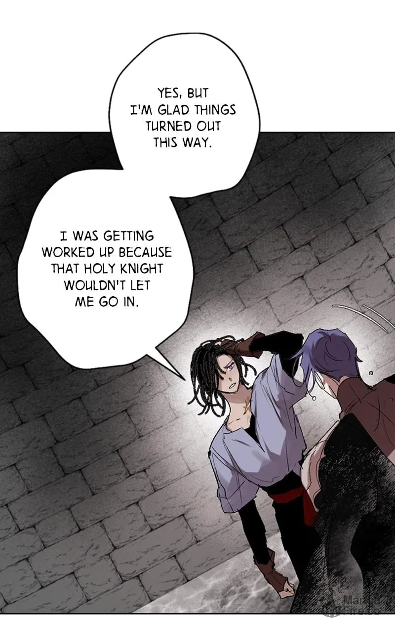 The Dark Lord's Confession Chapter 49 page 6 - 